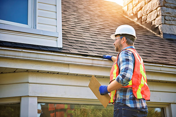 Licensed Gutter Installation service in Holley, FL - Roof Repair Smedway